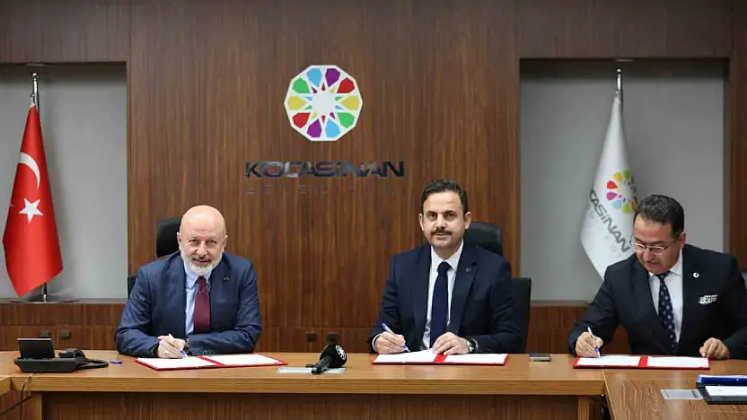 Kocasinan'da öğrencilere ücretsiz kahvaltı projesi için ihale süreci başladı