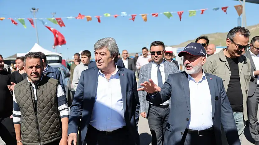 Kocasinan'dan profesyonel kurban hizmetine tam not
