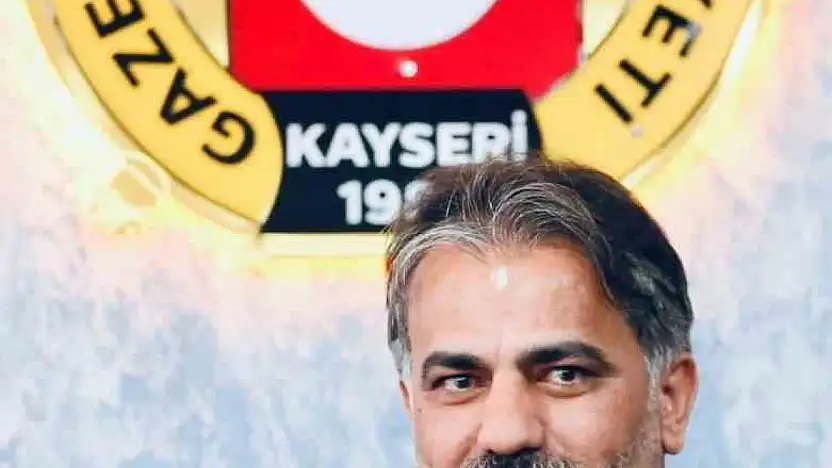 Kösedağ: 'Kayseri'nin çifte başarısı gurur kaynağımız oldu'