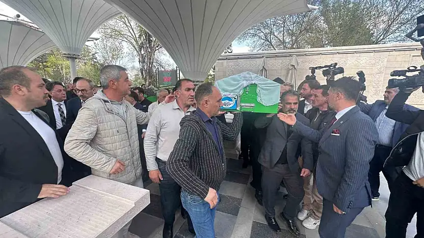 Kösedağ ailesinin acı günü