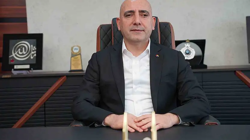 KTB Başkanı Bağlamış'tan Anneler Günü mesajı