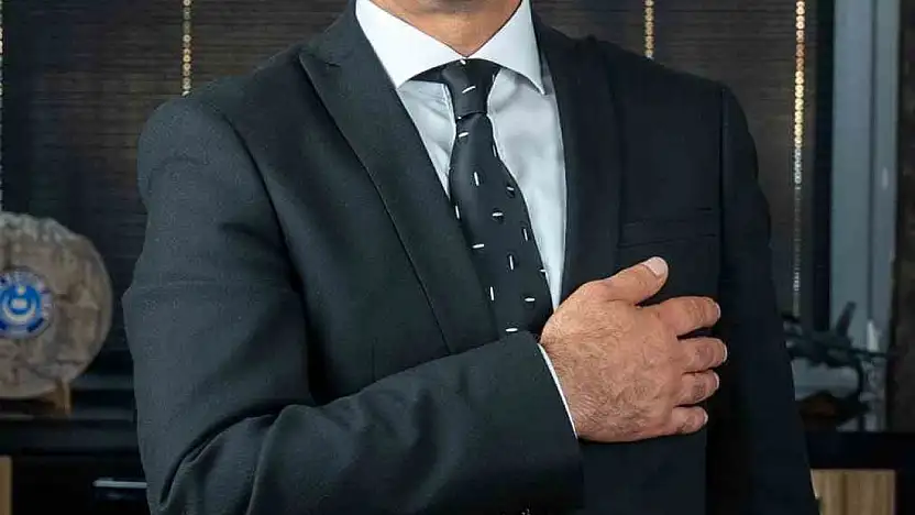 KTO Adayı Ali Alkan: 'KTO 8 yılda bir arpa boyu yol alamadı maalesef'