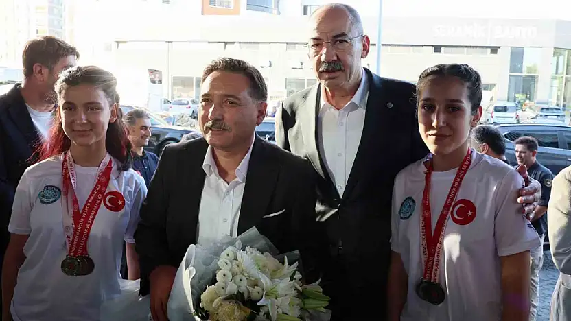 KTO ERVA'dan 3. yıla özel buluşma: Birlik, beraberlik ve başarı bir arada