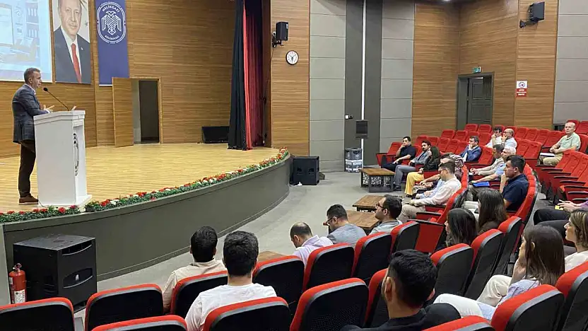 Melikgazi Belediyesi, yeni dijital arşiv sistemine geçti