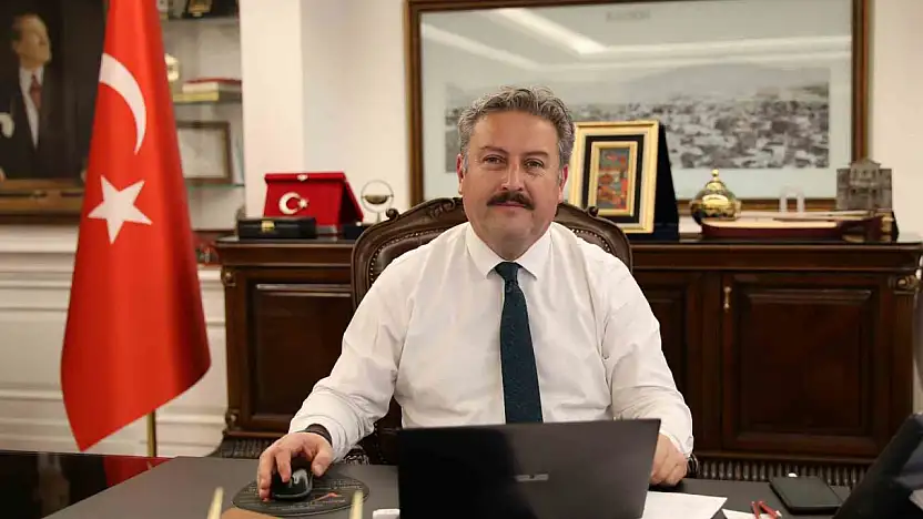 Melikgazi'de bir sağlık yatırımının daha temeli atılacak