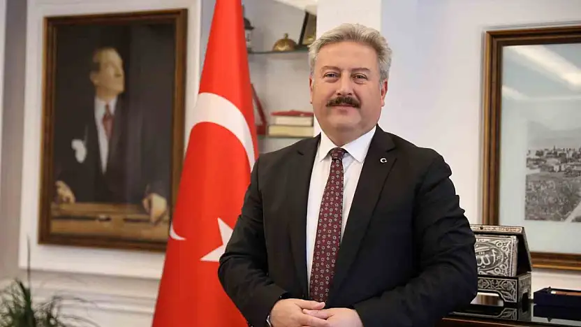Melikgazi'de e-çap ile işlemler artık daha kolay