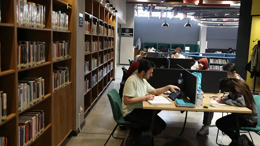 Melikgazi'nin akıl küpleri eğitime büyük katkı sunmaya devam ediyor