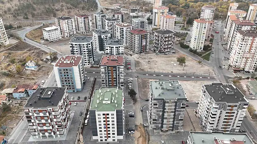 Melikgazi'nin kazandıran finans modeli 'kazan kazan', birçok ailenin ev sahibi olmasını kolaylaştırdı