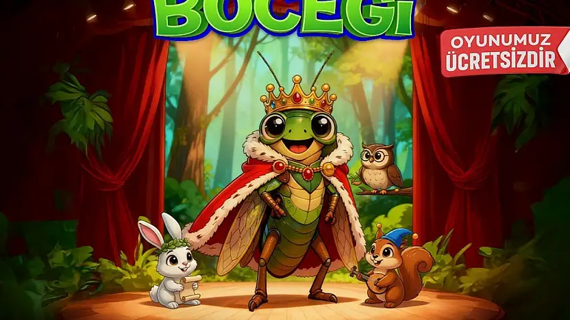 Melikgazi, tiyatro perdelerini minik sanatseverler için açıyor