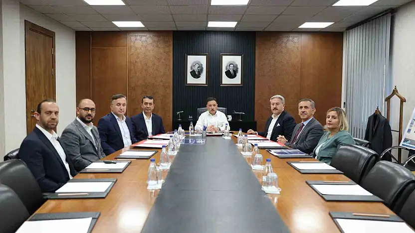 Melikgazi'ye 16 sınıflı yeni ilkokul kazandırılıyor