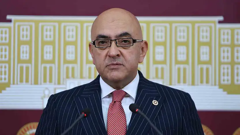 Milletvekili Cıngı'dan TBMM'de 'LGS Tercihleri ve Meslek Liselerinin Önemi' vurgusu