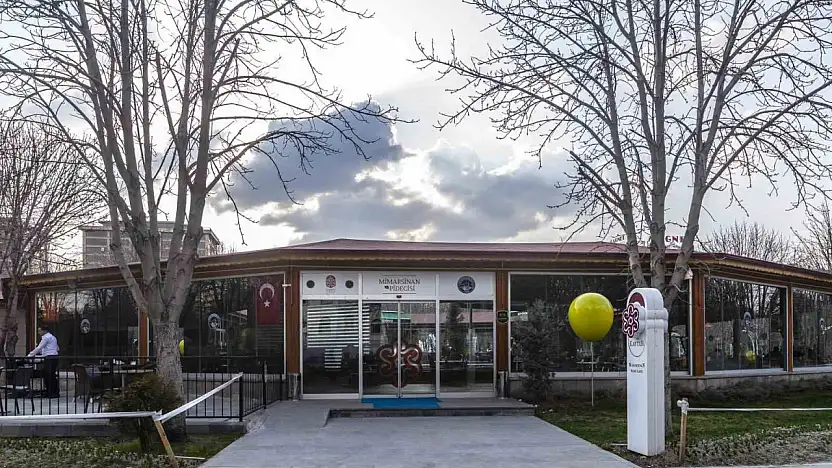 Mimarsinan Pidecisi yenilendi