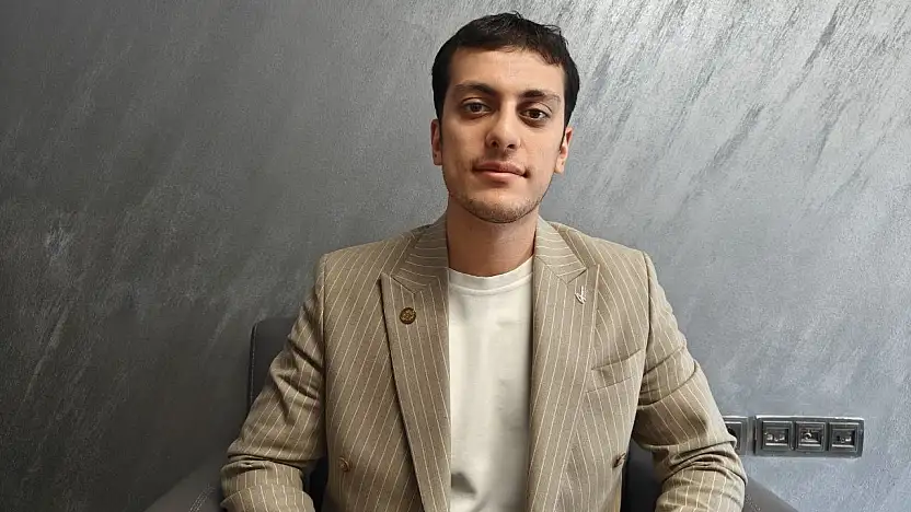 Mirası kaçırmak yok