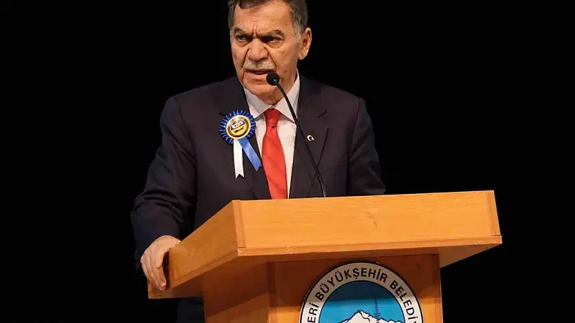 Mustafa Alan: '7200 prim günü Mayıs ayında çözülüyor'