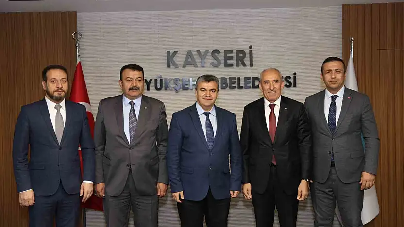 Niteliği açısından Türkiye'de ve Kayseri'de ilk olan proje Odakır döneminde hayata geçti
