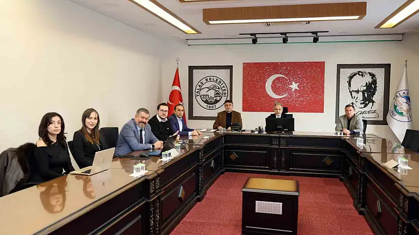 Osmanlı Kültür Sokağı'na çevre temalı yeni müze