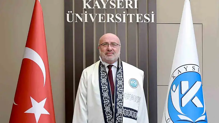 Rektörden 'meslek garantili bölüm' önerisi