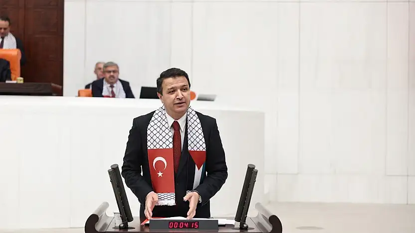 Saadet Partisi Lideri Arıkan, Malezya'ya gidiyor