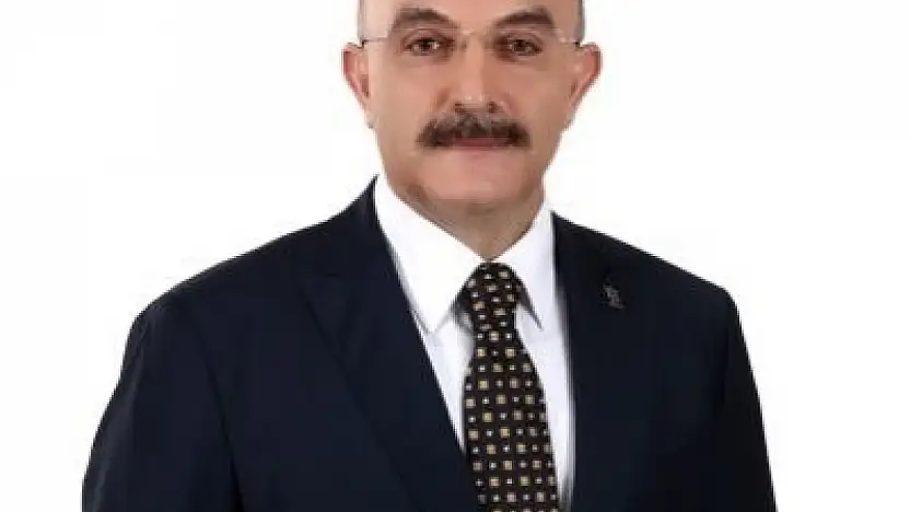 SDP Başkanı ve Cumhurbaşkanı Danışmanı Ogan: 'FETÖ'nün saldırı pozisyonuna geçebilmesi veya Türkiye'yi komple etkileyecek bir imkân yakalaması mümkün değil'