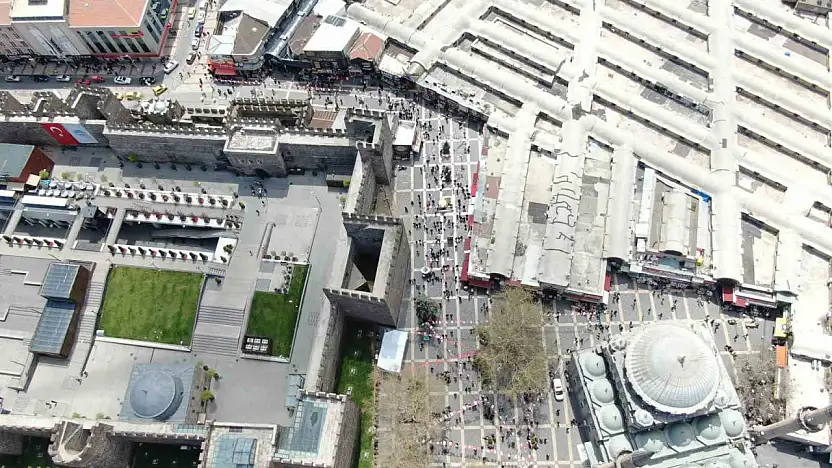 Taklit veya tağşiş yapıldığı kesinleşmiş ürünlerde 3 Kayseri markası