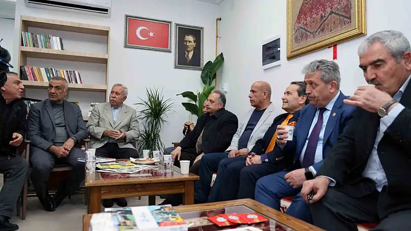 Talas Belediyesi de gece müzeciliğine uydu