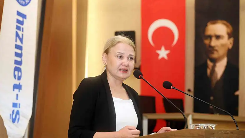 Talas Belediyesinde kurumsal kültür ve aidiyet eğitimi