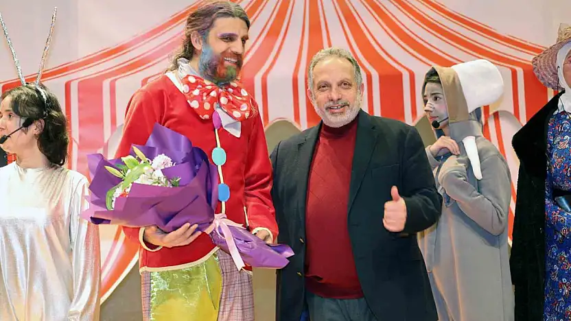 Talas'ta hafta sonu Ramazan coşkusu