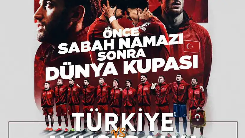 Talas'ta milli heyecan paraşüt alanında yaşanacak