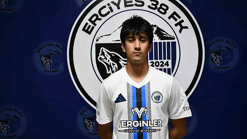 Talas'ta Sporcu Fabrikası'nın yükselen yıldızları