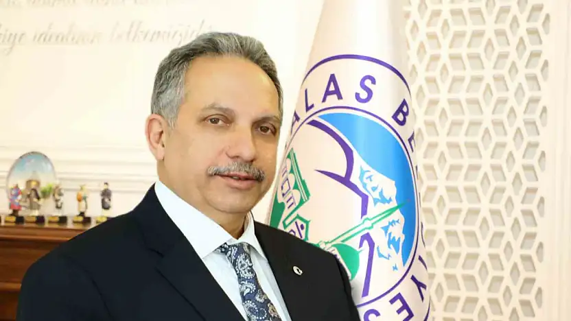 Talas'tan çölyak hastası ailelere düzenli gıda desteği
