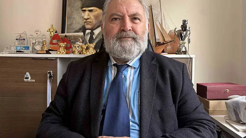 TALÖSEV Başkanı Başdemir: 'Talasemi hastaları kan bulamıyor'