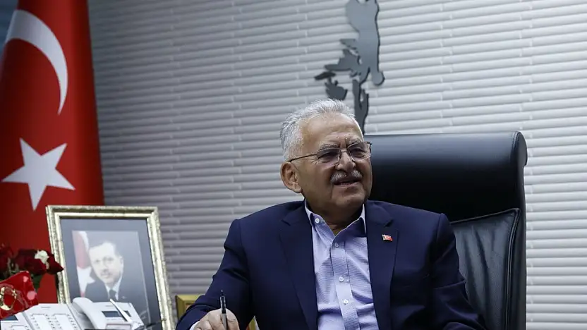 Tarihi Kentler Birliği, Eylül Ayı Meclis Toplantısı Kayseri'de yapılacak