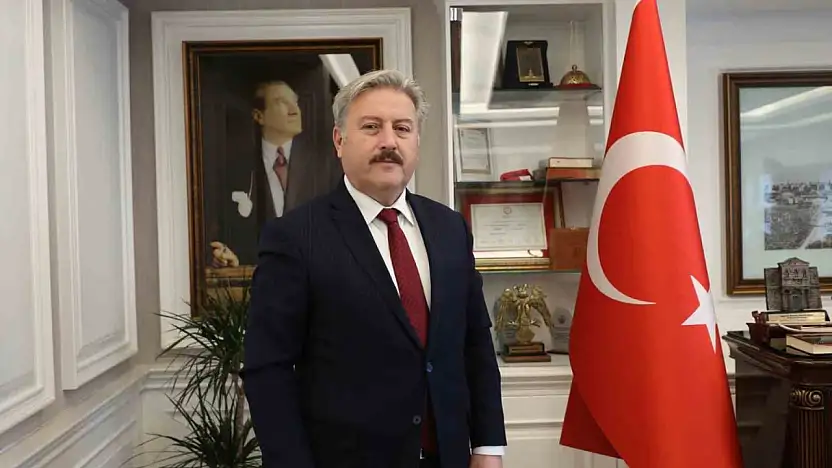 TEKNOFEST 2026'da Melikgazi başarısı
