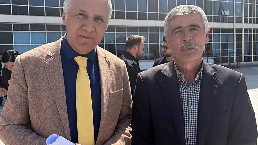 Traktör haczi çiftçiyi üretim yapamaz hale getirdi