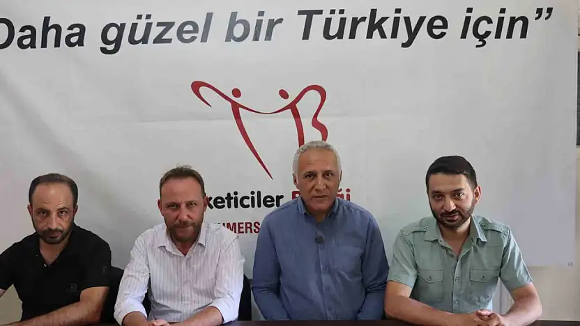 Tüketiciler Birliği'nden faturalarda 'kısmi ödeme' talebi