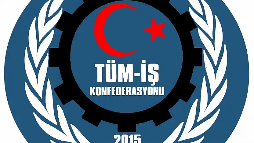 Tüm-İş Konfederasyonu: 'İran halkı ve işçilerinin yanındayız'