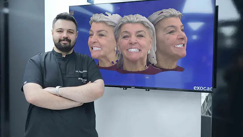 Uluslararası deneyim yerli hastalara taşınıyor