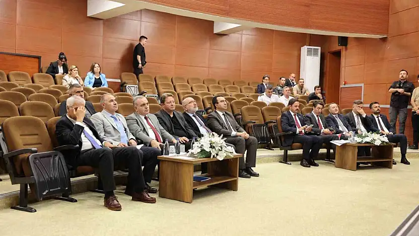 Üniversitelerin güvenliği değerlendirildi
