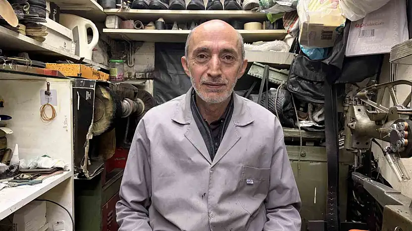 Ustasından yazlık ayakkabı önerisi