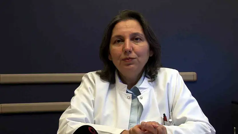 Uzmanından 'antibiyotik' uyarısı: 'Gereksiz kullanımı önlemek için farkındalık önemli'