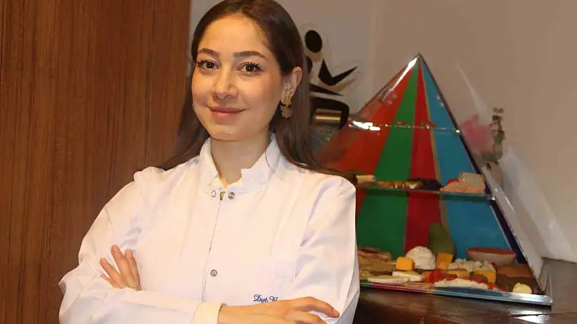 Uzmanından vertigoyu azaltan besin önerileri