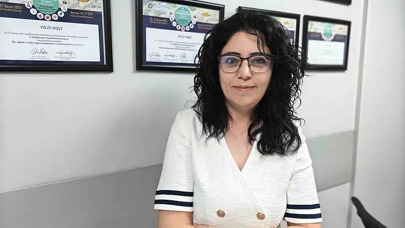 Vajinal enfeksiyonlarda 'daraltma' çözüm olabilir