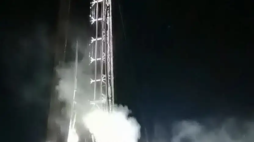 Vali Çiçek müjdeyi duyurdu: '6. kuyuda da aradığımız müjdeye ulaştık'