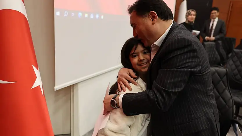 Vali Çiçek vatandaşlarla buluşmaya devam ediyor