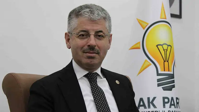 Vekil Çopuroğlu İmamoğlu'nu tiye aldı, kameraları bantla kapattı