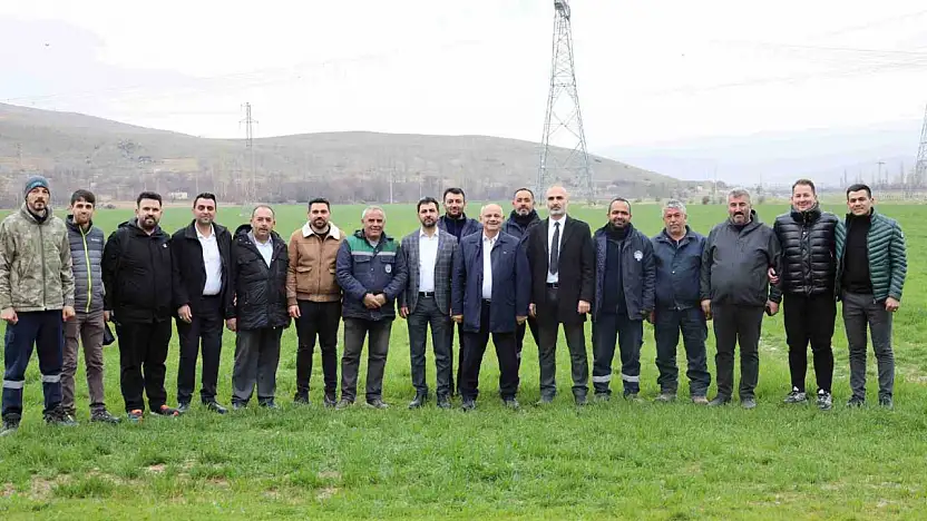 Yahyalı'nın yarım asırlık mirası yeniden canlandı