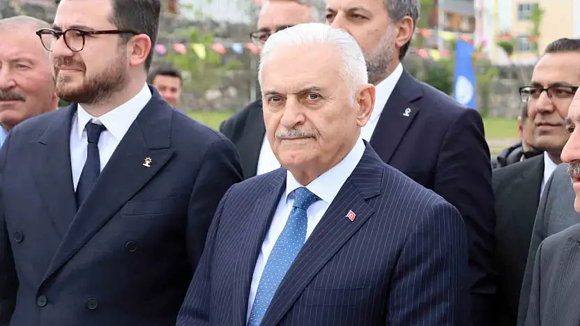 Yıldırım: 'Türkistan bölgesindeki bazı ülkelerin Kiril alfabesini kullanması işimizi zorlaştırıyor'