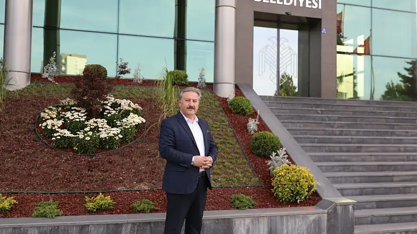Yıldırım Beyazıt'ta 204 daire sahipleriyle buluşuyor