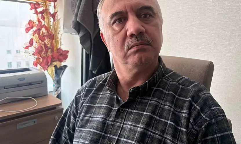 'Araçlarda ÖTV indirimi tüm engellileri kapsamalı'