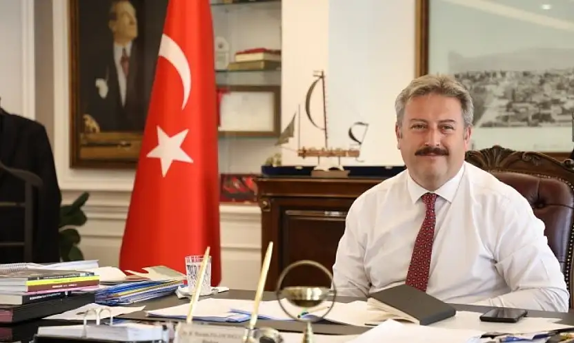 'Engelsiz Dijital Dönüşüm' Melikgazi'de başladı